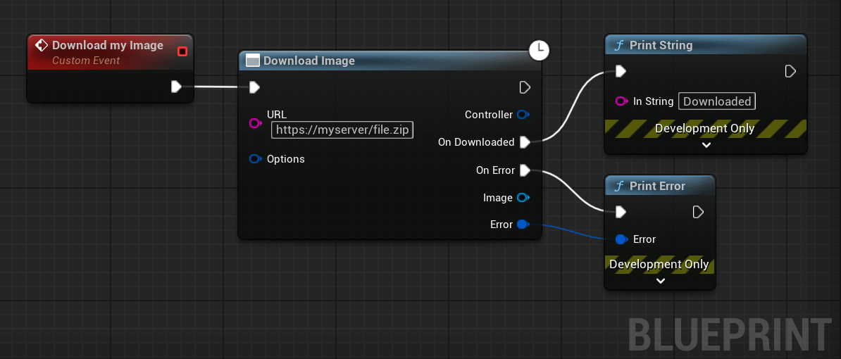 Examples | File Downloader PRO