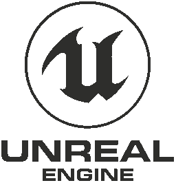 Unreal Engine Icon