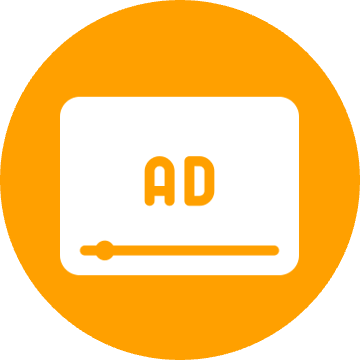AdMob icon
