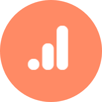 Firebase Analytics icon