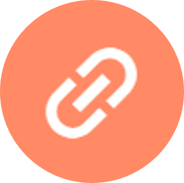 Dynamic Links icon
