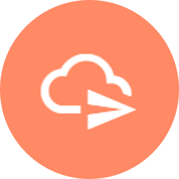 Firebase Messaging icon