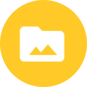Firebase Cloud Storage icon